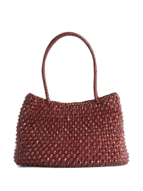 DRAGON DIFFUSION S.Croce Cactus Bruciato bag