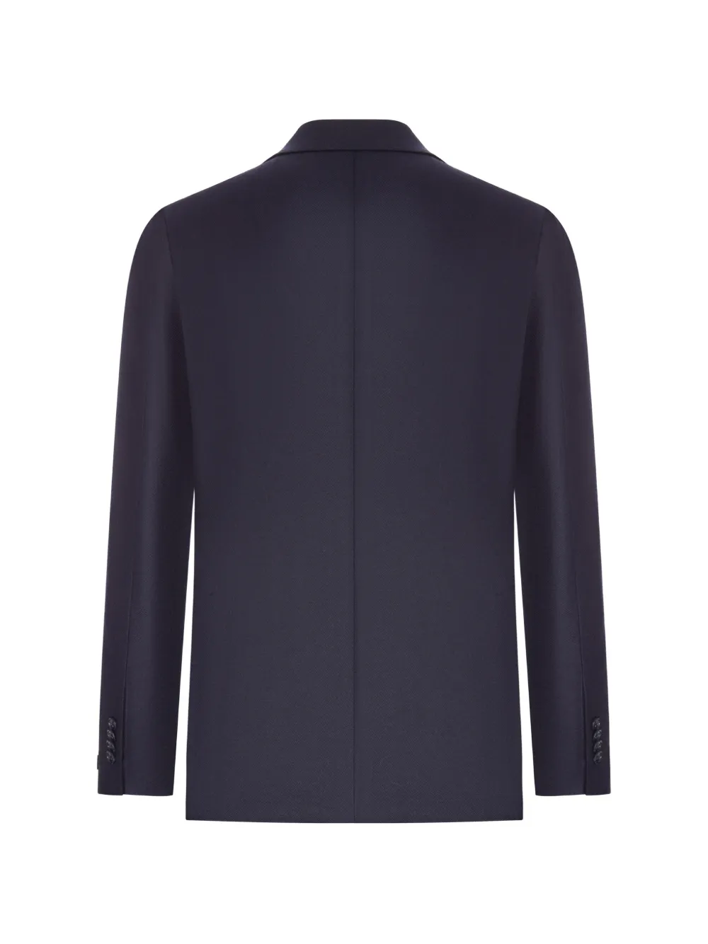 Tagliatore Blazer met dubbele rij knopen Blauw