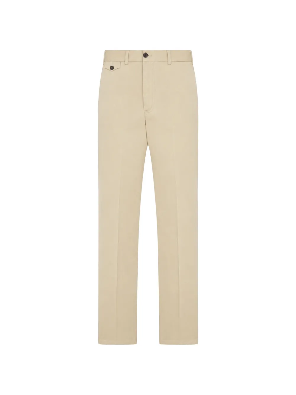 PT Torino Liam chino trousers - Nude