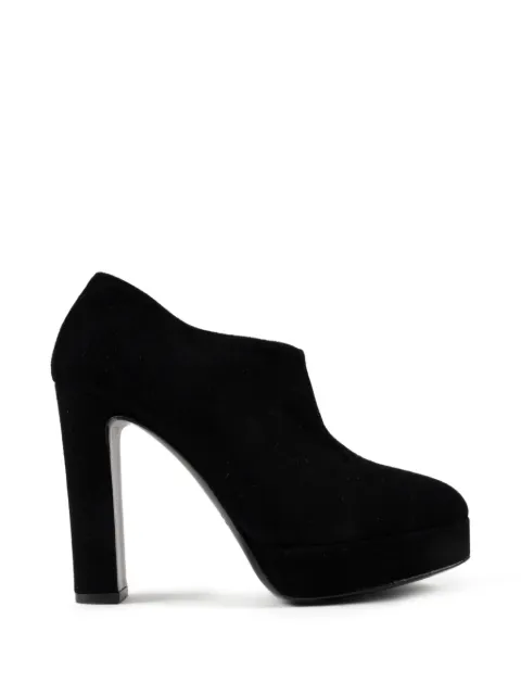 CHUCKIES Josiane heeled pumps