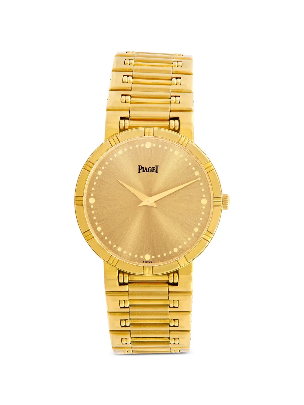 Piaget Dancer 31mm watch - Oro