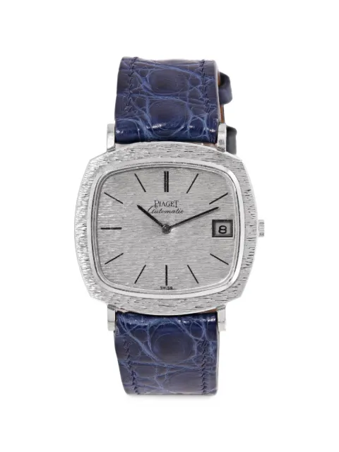 Piaget 1970s Classic 32mm watch
