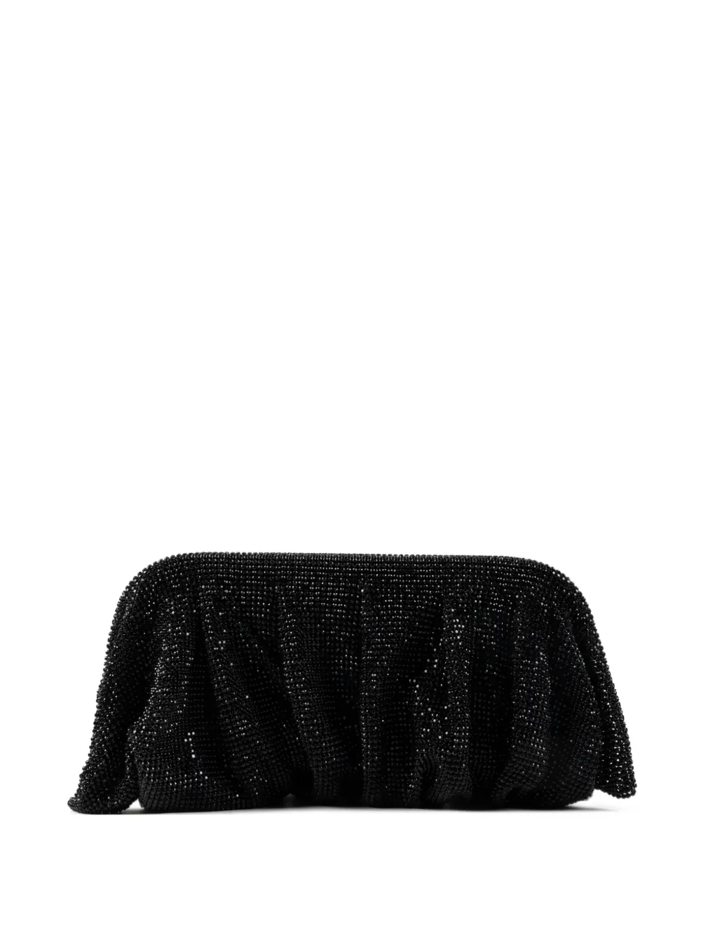 Benedetta Bruzziches La Grande Venus clutch bag - Nero