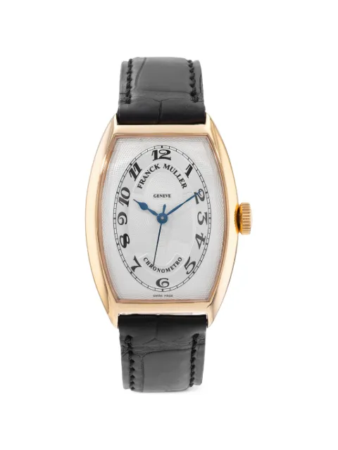 Franck Muller Casablanca 32mm watch