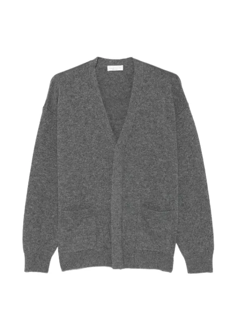 Roberto Collina merino wool cardigan