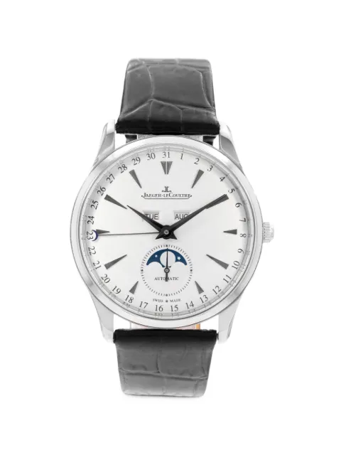 Jaeger-LeCoultre reloj Master Ultra Thin Calendar de 39mm