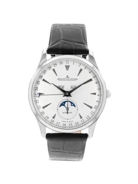 Jaeger-LeCoultre Master Ultra Thin Calendar 39mm watch