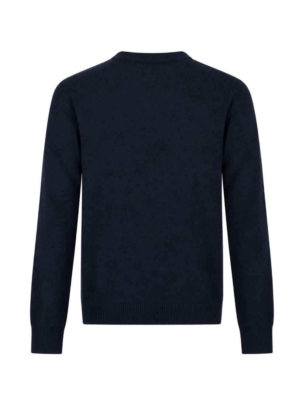 Altea Trui met ronde hals Blauw