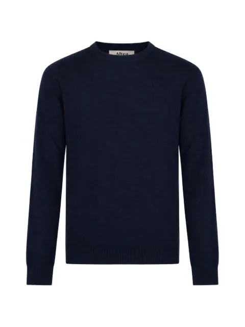 Altea crew-neck sweater