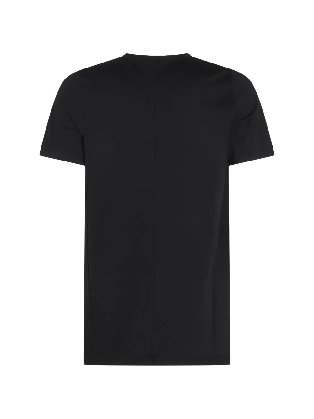 Rick Owens DRKSHDW Level T-shirt Zwart