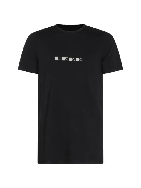 Rick Owens DRKSHDW t-shirt Level