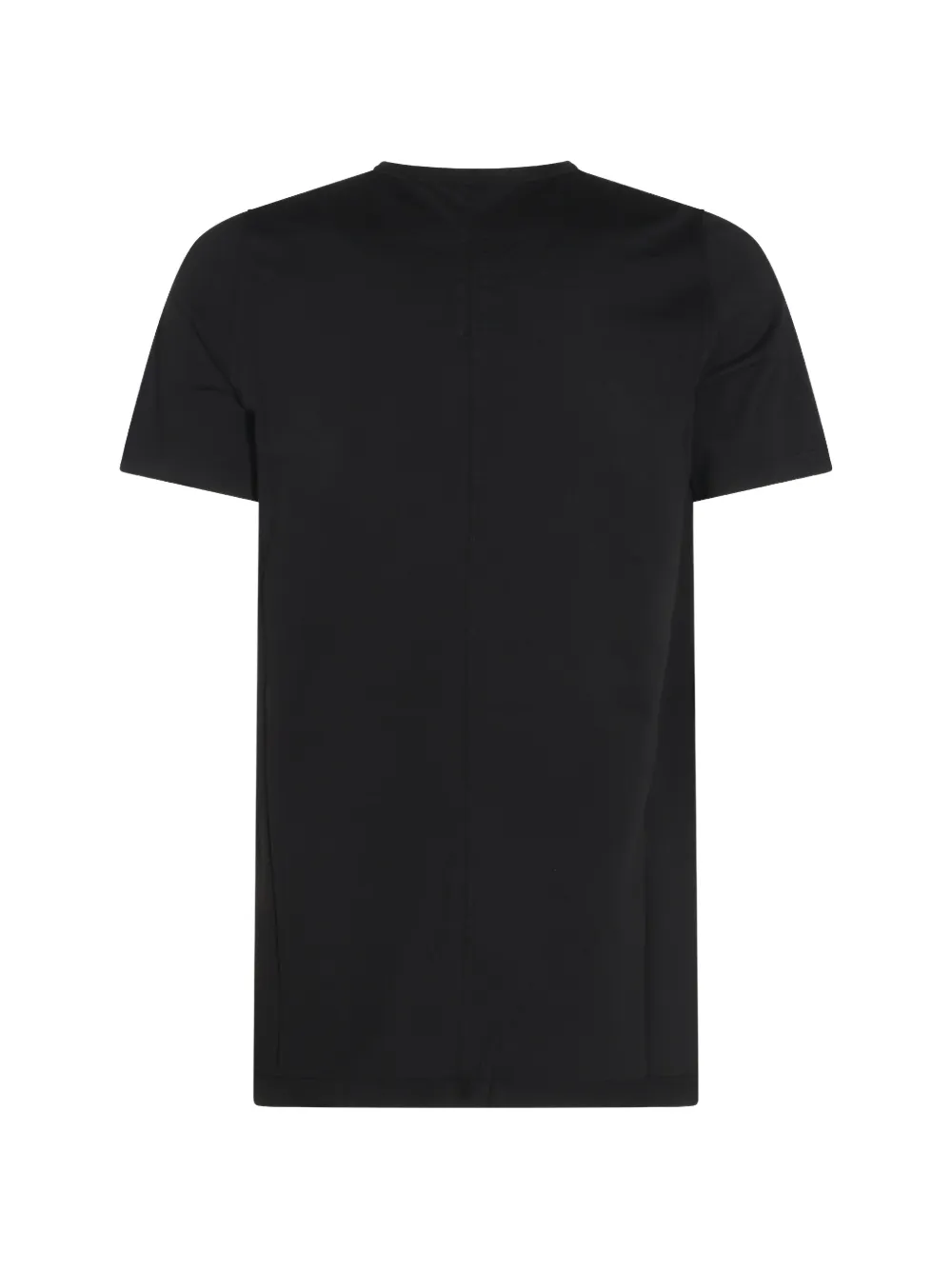 Rick Owens DRKSHDW Level T-shirt Zwart