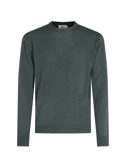 Altea crew-neck sweater