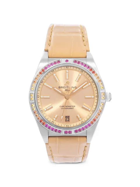Breitling Chronomat 36mm watch