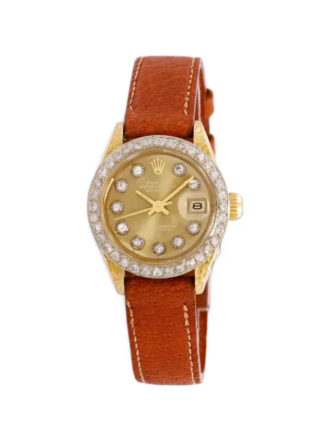 Rolex Datejust 26mm watch