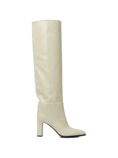 Jimmy Choo Caly over-the-knee boots