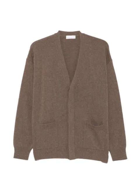 Roberto Collina V-neck cardigan