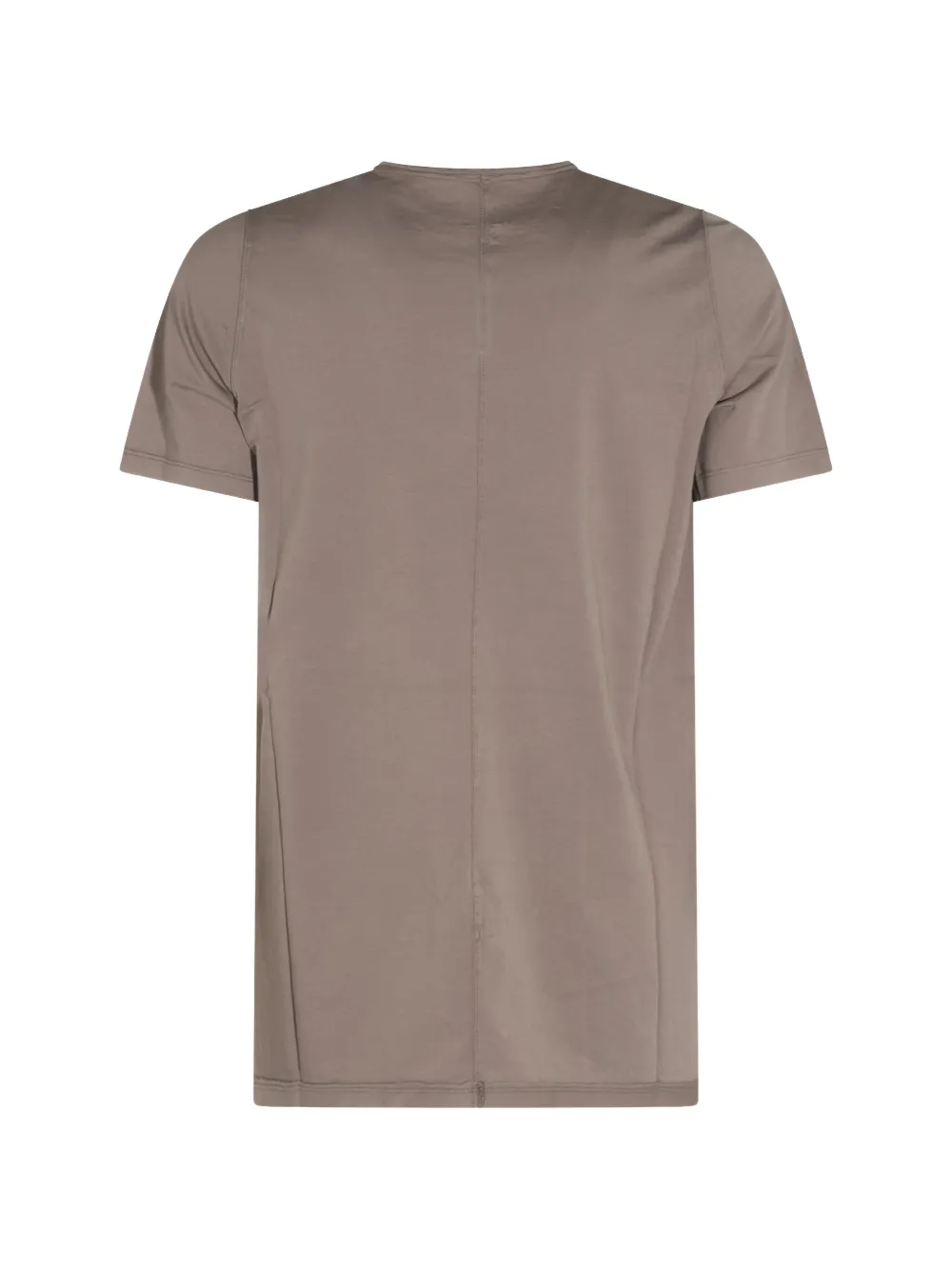 Rick Owens DRKSHDW Level T-shirt Beige