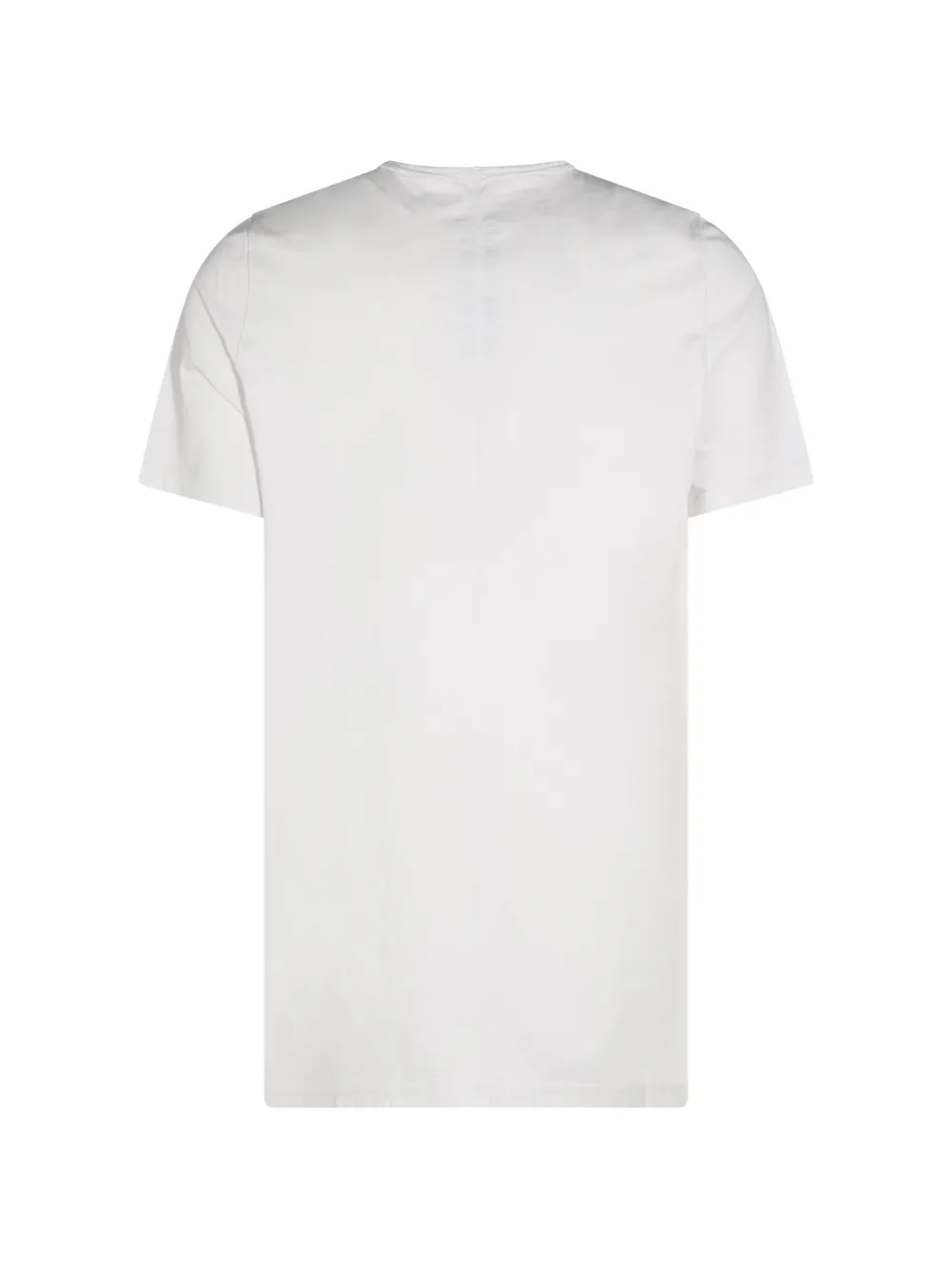 Rick Owens DRKSHDW graphic-print T-shirt Wit
