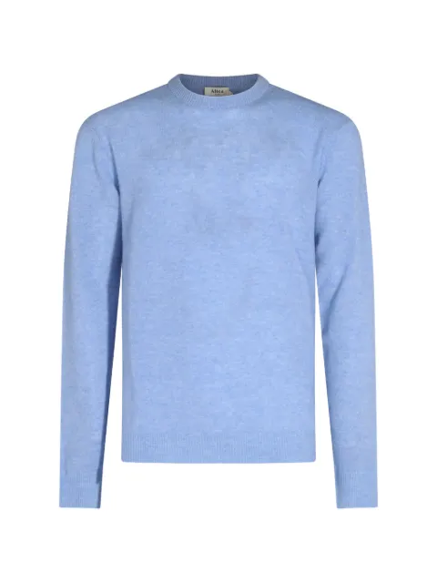 Altea crew-neck sweater