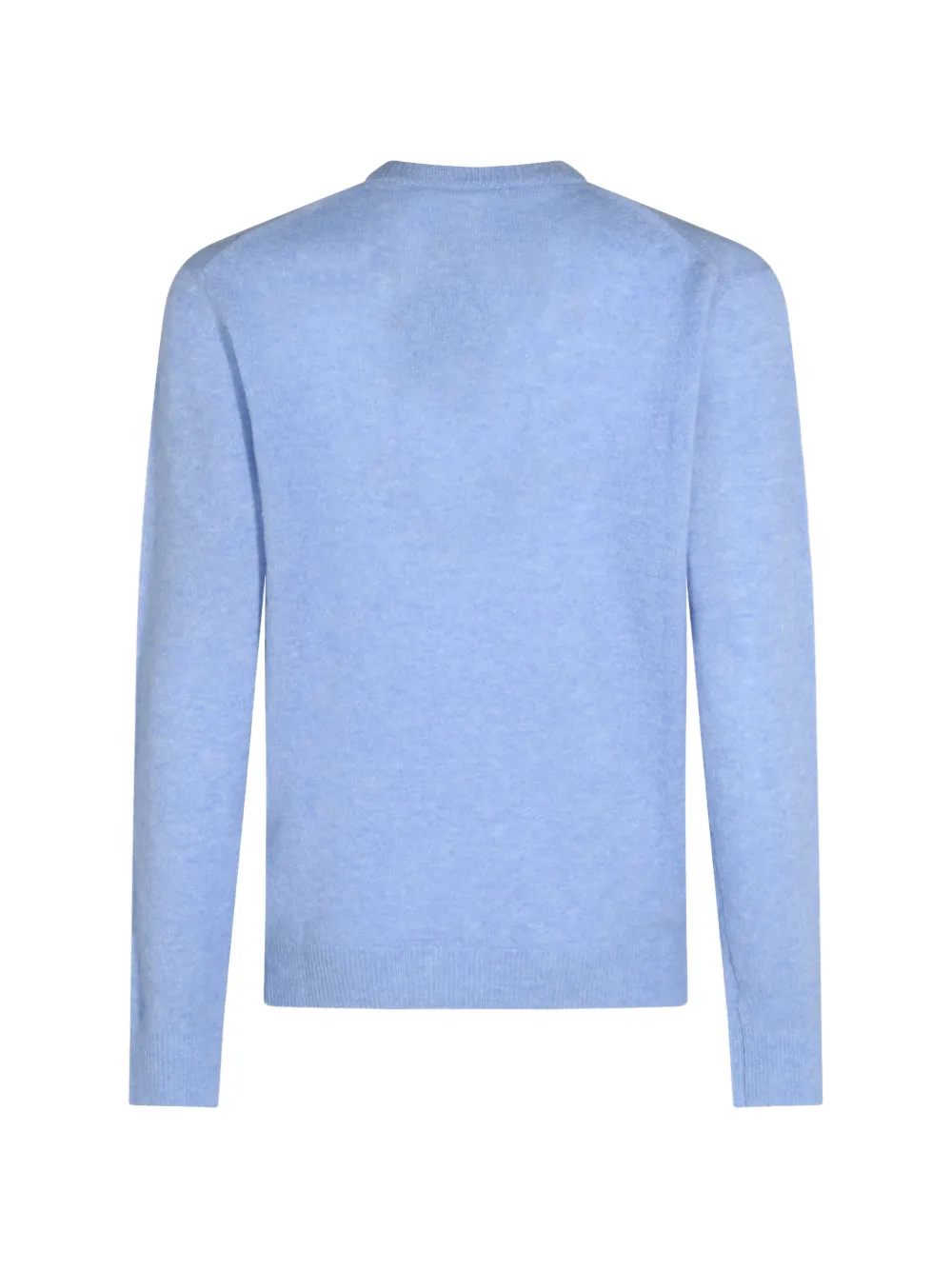 Altea Trui met ronde hals Blauw