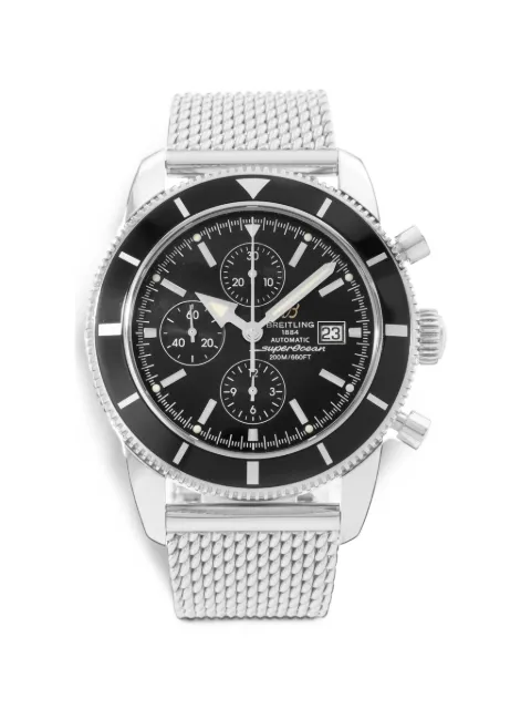 Breitling Superocean Heritage 46mm watch