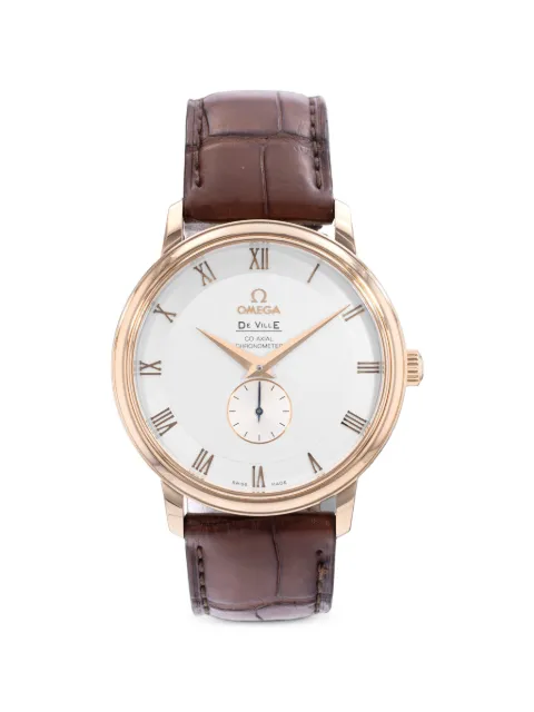OMEGA De Ville Prestige 39mm watch
