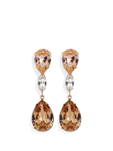 Jennifer Behr Janelle drop earrings