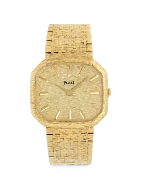 Piaget 1970 TV 32mm watch