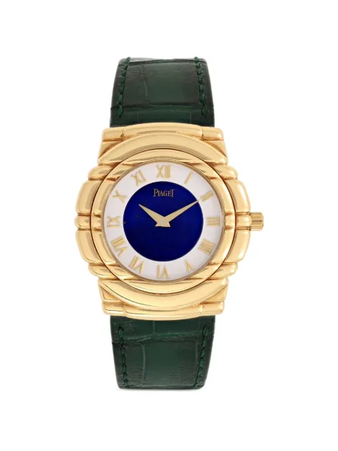 Piaget Tanagra 33mm watch