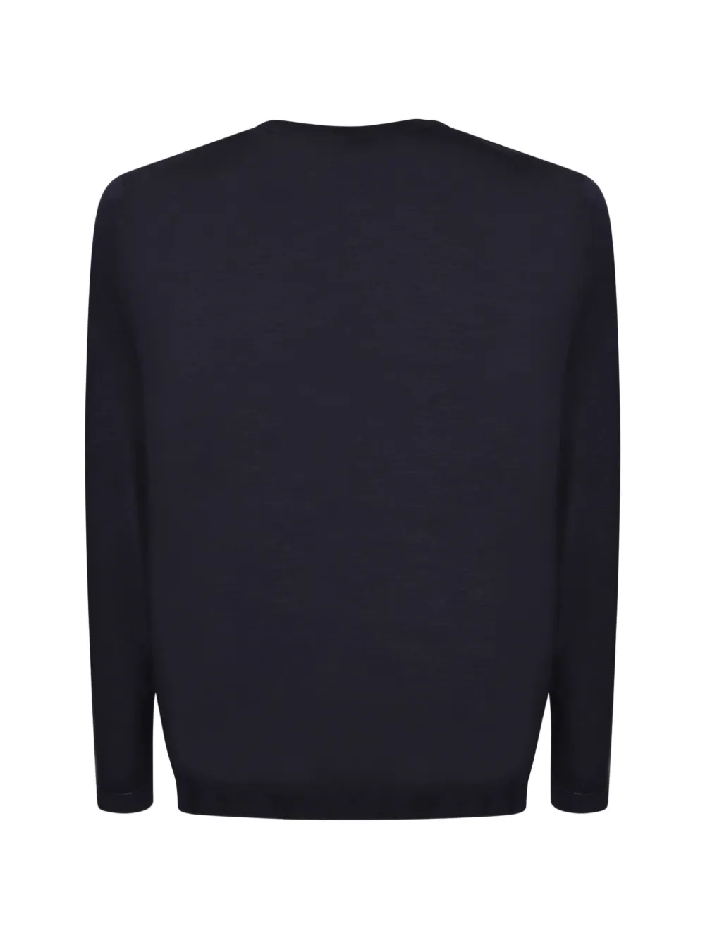 Dell'oglio crew-neck sweater Blauw