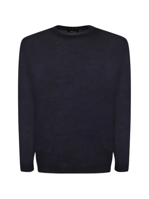 Dell'oglio crew-neck sweater