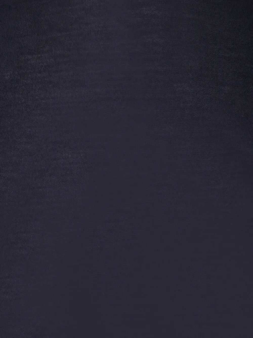Dell'oglio crew-neck sweater Blauw