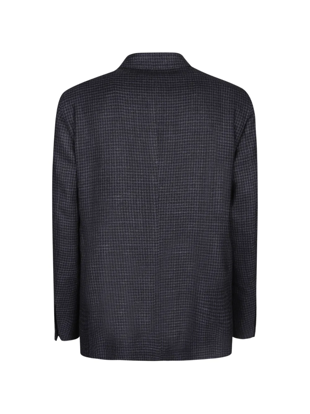 Tagliatore single-breasted blazer Blauw