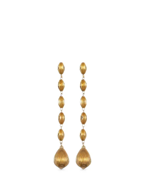 Jennifer Behr Hema drop earrings