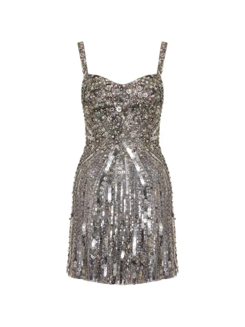 Jenny Packham Jupiter mini dress