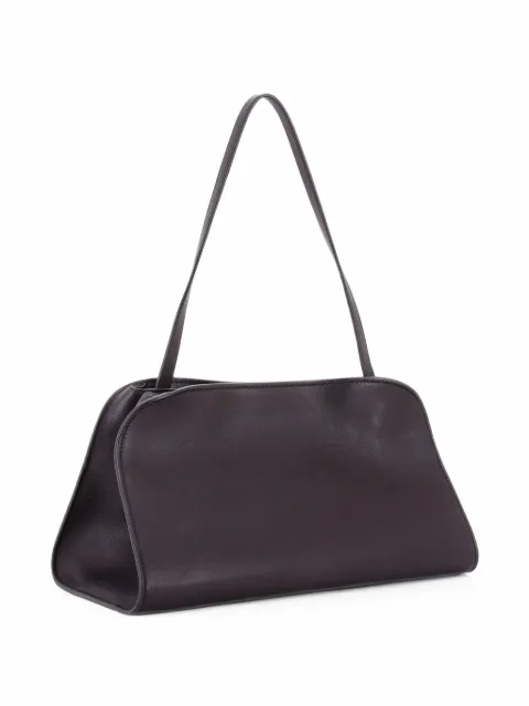 The Row Pre-Owned Peggy Leather Small shoulder bag