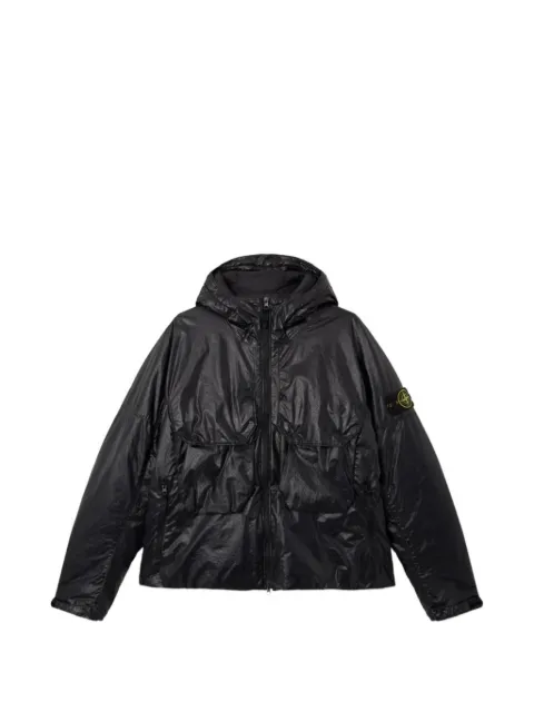 Stone Island 4100056 light nylon 3L-TC jacket