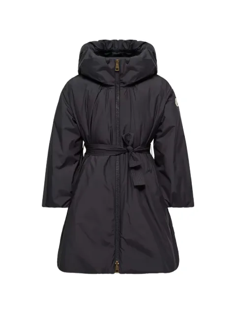 Moncler Enfant Seble hooded jacket