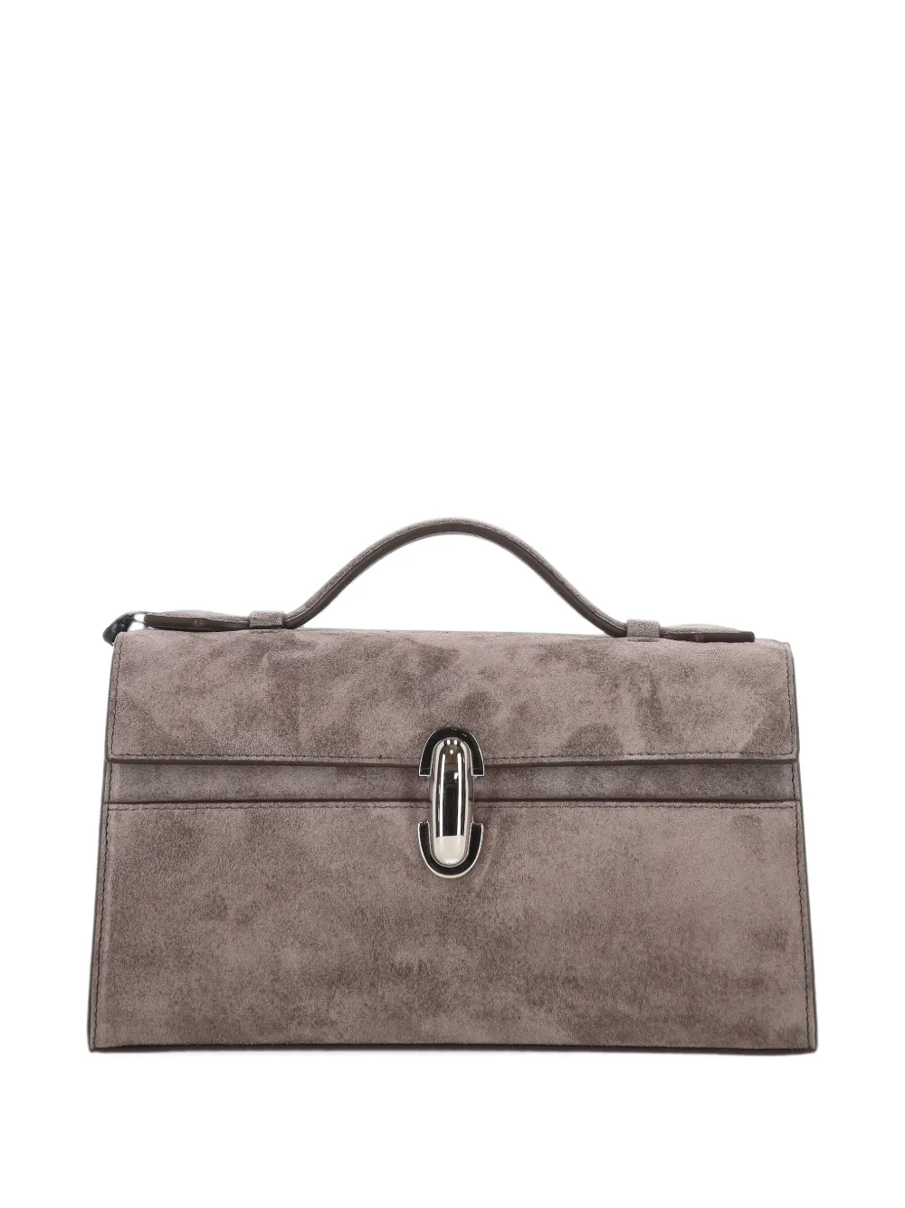 Savette Symmetry tote bag - Gris Savette Symmetry tote bag - Gris