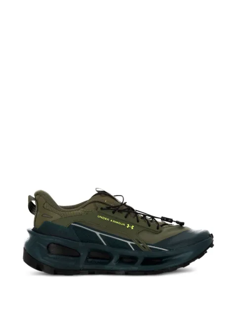 Under Armour HOVR panelled sneakers