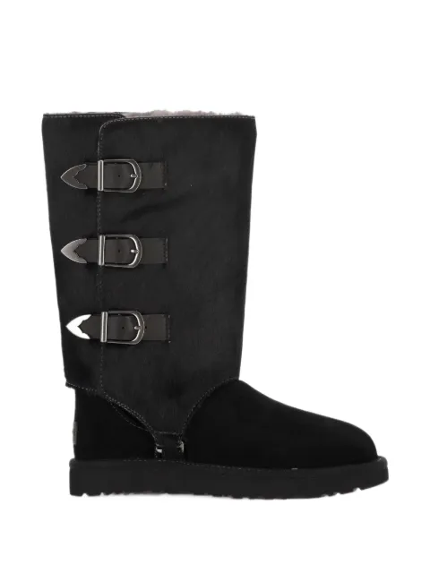 UGG botas estilo western Classic Tall
