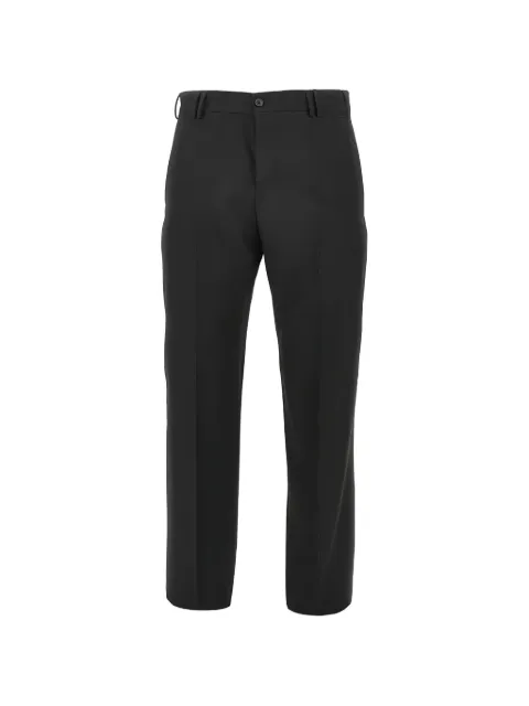 PT Torino Michael wool tailored trousers