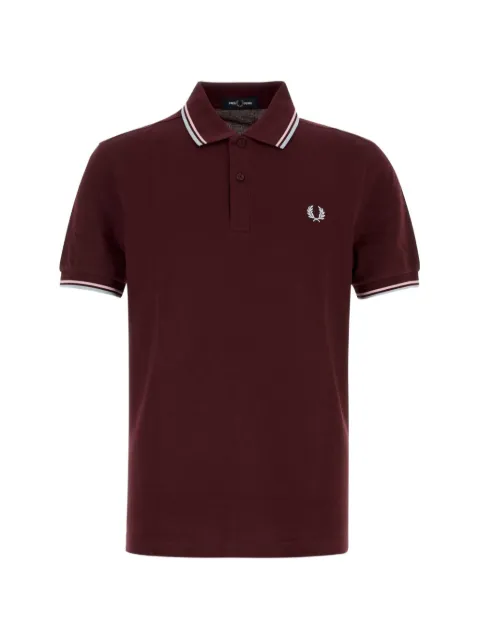 Fred Perry Twin Tipped polo shirt