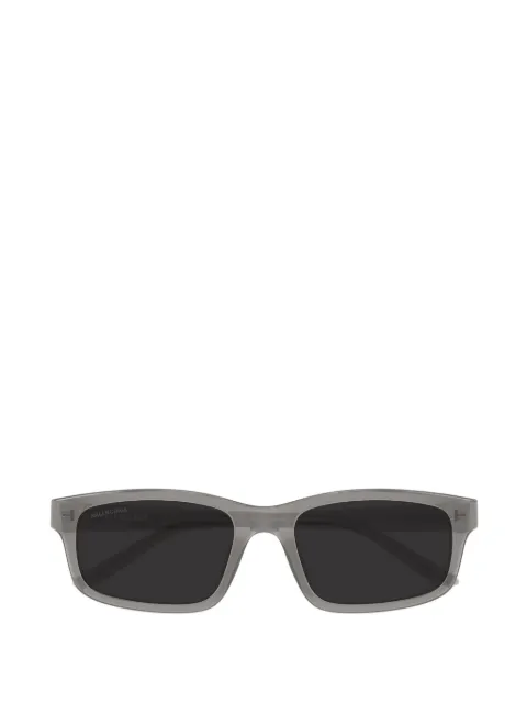 Balenciaga Eyewear lunettes de soleil à monture rectangulaire