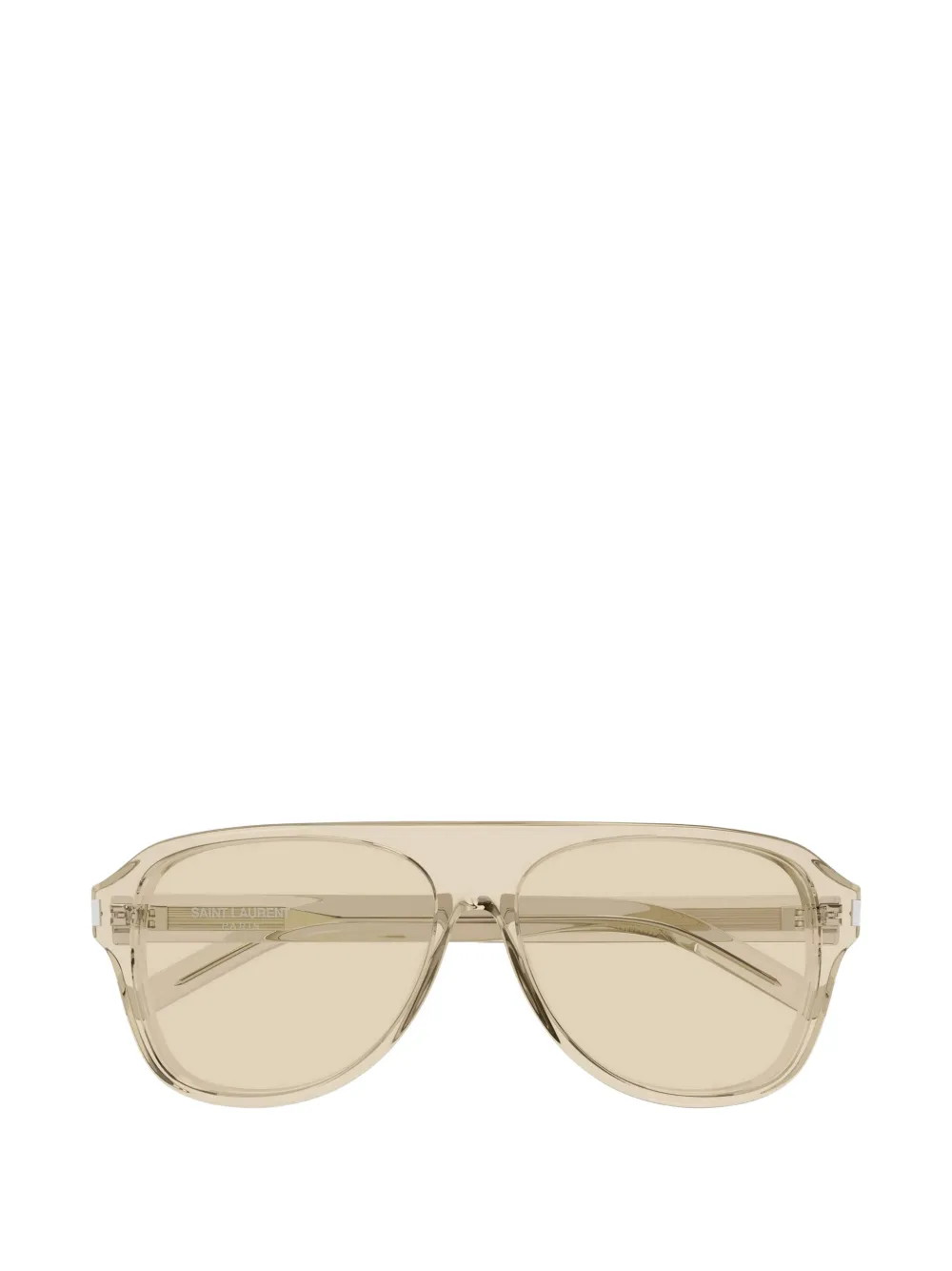 Saint Laurent Eyewear SL 970 sunglasses - Toni neutri