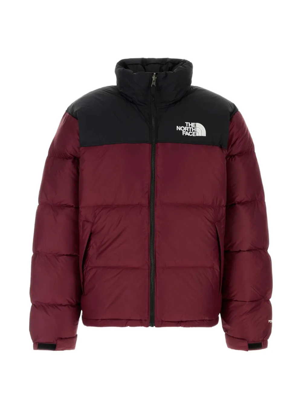 The North Face 1996 Retro Nuptse jacket - Rot