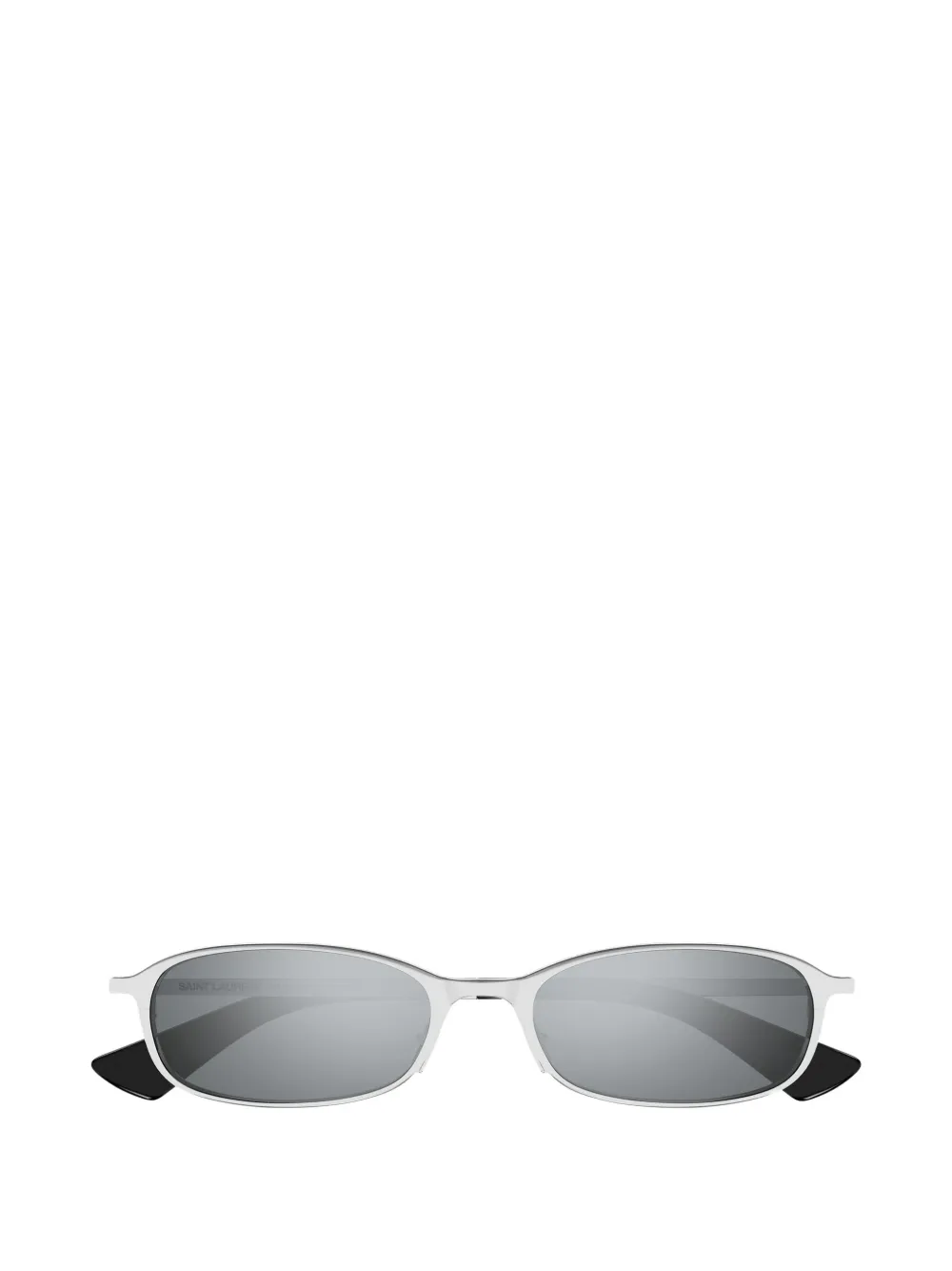 Saint Laurent Eyewear SL 934 Mia zonnebril Zilver