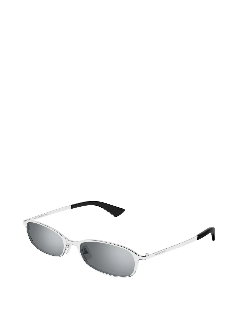 Saint Laurent Eyewear SL 934 Mia zonnebril Zilver