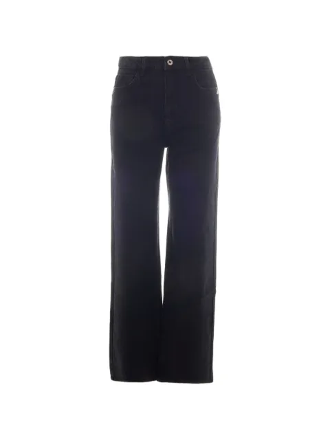 Patrizia Pepe jeans rectos